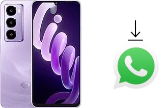 Cómo instalar WhatsApp en un itel City 100