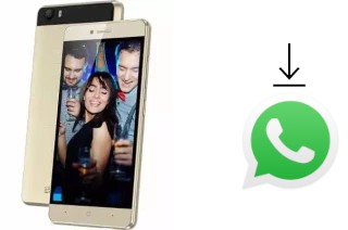 Cómo instalar WhatsApp en un itel PowerPro P41