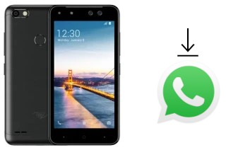 Cómo instalar WhatsApp en un itel S12