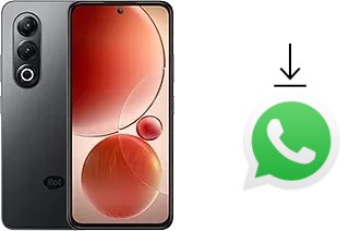Cómo instalar WhatsApp en un itel S25