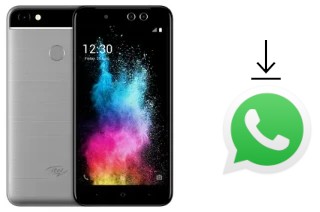 Cómo instalar WhatsApp en un itel S32