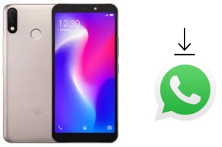 Cómo instalar WhatsApp en un itel S33