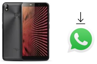 Cómo instalar WhatsApp en un itel S42