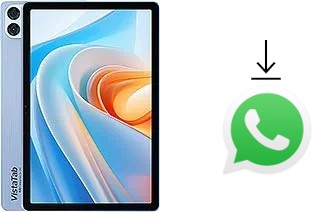 Cómo instalar WhatsApp en un itel VistaTab 30
