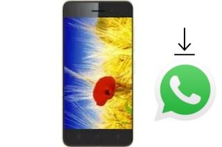Cómo instalar WhatsApp en un itel Wish A21