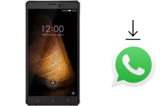 Cómo instalar WhatsApp en un Jiake A8
