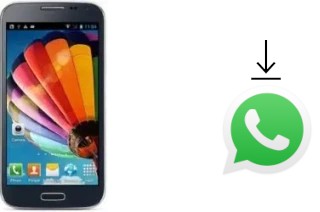 Cómo instalar WhatsApp en un Jiake I9500W