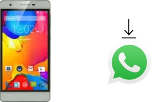 Cómo instalar WhatsApp en un Jiake S1