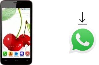 Cómo instalar WhatsApp en un Jiake V3