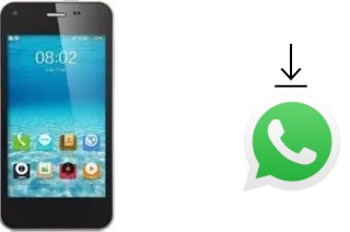 Cómo instalar WhatsApp en un JiaYu F1