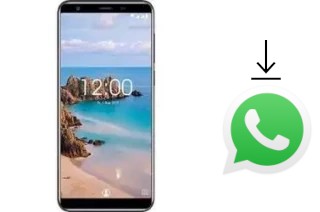Cómo instalar WhatsApp en un Jinga Win Pro