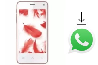 Cómo instalar WhatsApp en un Jivi AI3