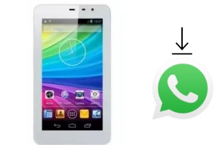 Cómo instalar WhatsApp en un JXD P200S