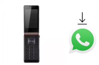 Cómo instalar WhatsApp en un K-Touch E508