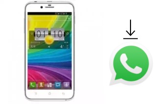 Cómo instalar WhatsApp en un K-Touch KIS 2W