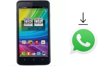 Cómo instalar WhatsApp en un K-Touch S2
