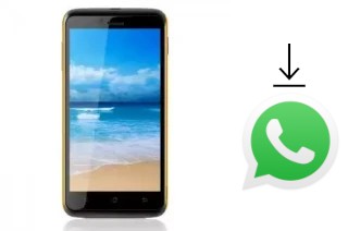 Cómo instalar WhatsApp en un K-Touch T96