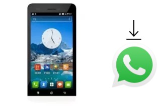 Cómo instalar WhatsApp en un K-Touch Tou CH3