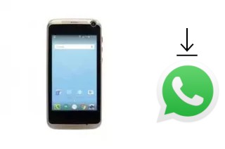 Cómo instalar WhatsApp en un Karbonn Alfa A91 Champ