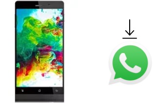 Cómo instalar WhatsApp en un Karbonn Titanium Octane