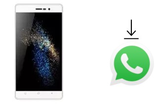 Cómo instalar WhatsApp en un Karbonn Titanium S205 2GB
