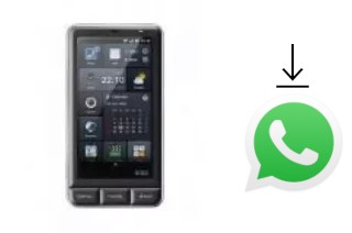 Cómo instalar WhatsApp en un KDDI A01