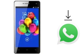 Cómo instalar WhatsApp en un Kenbo GW502S