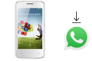 Cómo instalar WhatsApp en un Kenbo KBGW532