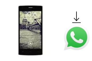 Cómo instalar WhatsApp en un KENEKSI Amulet