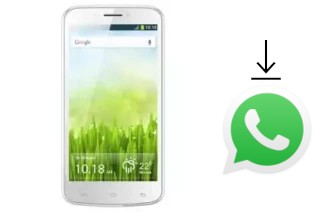 Cómo instalar WhatsApp en un KENEKSI Omega