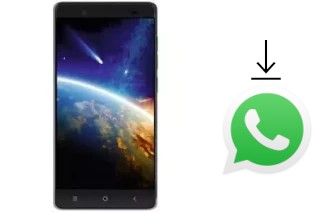 Cómo instalar WhatsApp en un KENEKSI Storm