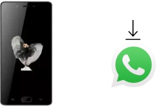 Cómo instalar WhatsApp en un Kenxinda S7