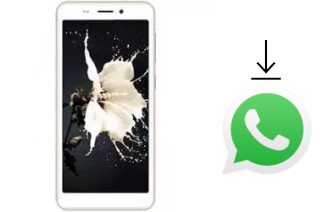 Cómo instalar WhatsApp en un Kenxinda T50