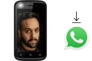 Cómo instalar WhatsApp en un Kenxinda W41
