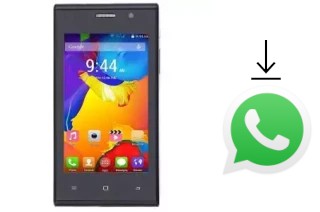 Cómo instalar WhatsApp en un Kimfly E28