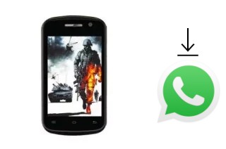 Cómo instalar WhatsApp en un Kingstar A17