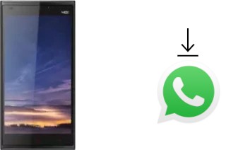 Cómo instalar WhatsApp en un KingZone N3 Plus