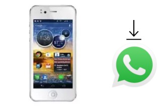 Cómo instalar WhatsApp en un KN-Mobile KN Mobile QT-A02