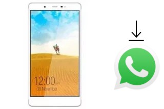 Cómo instalar WhatsApp en un Kodak IM7 Plus