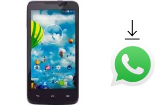 Cómo instalar WhatsApp en un Komu K2 Plus Neo