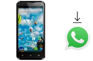 Cómo instalar WhatsApp en un Komu K2 Plus