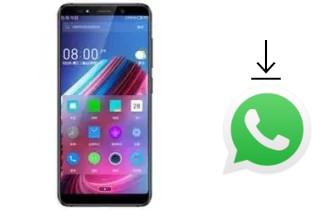 Cómo instalar WhatsApp en un Konka T1