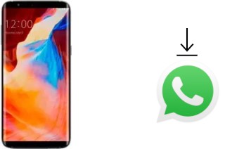 Cómo instalar WhatsApp en un Koolnee K1
