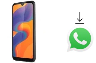 Cómo instalar WhatsApp en un Kruger-Matz MOVE 9