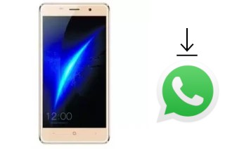 Cómo instalar WhatsApp en un KZEN Hard Rock