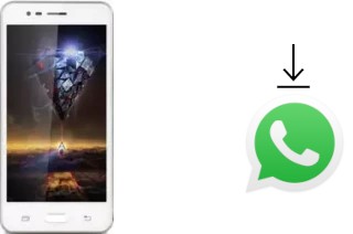 Cómo instalar WhatsApp en un Landvo V2