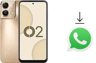 Cómo instalar WhatsApp en un Lava O2