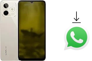 Cómo instalar WhatsApp en un Lava Shark
