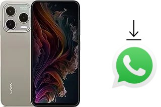 Cómo instalar WhatsApp en un Lava Shark 4G