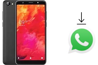 Cómo instalar WhatsApp en un Lava Z81